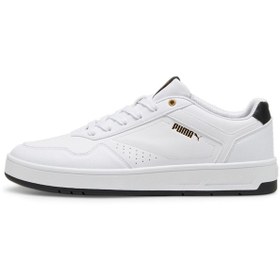 Resim Puma Court Classic Erkek 