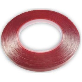 Resim Çift Taraflı Bant Ms10 Şeffaf 15Mmx10Mt 