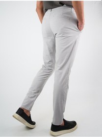 Resim Digital Jeans Erkek Keten Jogger Açık Gri Pantolon Açık Gri 