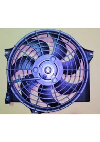 Resim Orıs Fhy368000 Fan Motoru 9773017000 