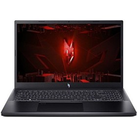 Resim Acer Nitro V15 ANV15-51-51J6 NH.QNBEY.007-16 i5-13420H 16 GB 1 TB SSD RTX4050 15.6" W11H Dizüstü Bilgisayar 
