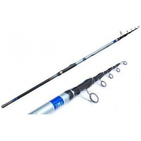 Resim Ryobi Rocket R. 425 CM 100 - 250 Gr Atarlı Surf Kamışı 