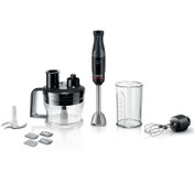 Resim MSM4B674 Serie 4 Ergomaster 1000 W El Blender Seti Bosch