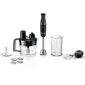 Resim MSM4B674 Serie 4 Ergomaster 1000 W El Blender Seti 