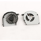 Resim HP G62 Uyumlu Notebook İşlemci Cpu Fanı 1 