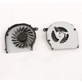 Resim HP G62 Uyumlu Notebook İşlemci Cpu Fanı 1 