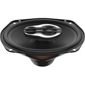 Resim Hertz Spl Show SX-690 Neo Oval Koaksiyel Hoparlör (260 Watt) 