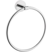 Resim Vitra Base 200 Halka Havluluk A44101 