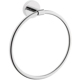 Resim Vitra Base 200 Halka Havluluk A44101 
