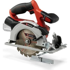 Resim Akülü Daire Testere Te-Cs 18/150 Li-Solo Power X-Change (18 V, Li-Ion, Ø150 x Ø10 mm Testere Bıçağı, Aletsiz Kesim Derinliği ve Eğim Açısı Ayarı, Led'ler) - 4331220 