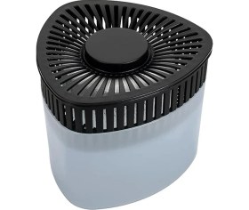 Resim Lidyahan Store Nem Alıcılı ve Rutubet Giderici Aparat - 500 gr - Üçgen Lavanta 