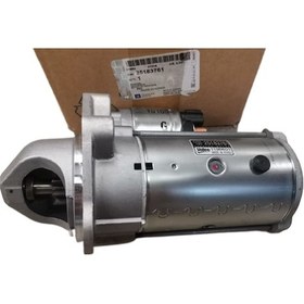 Resim Chevrolet Yeni Captiva C140 Kasa Marş Motoru Gm - 