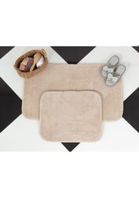 Resim Madame Coco Carol Banyo Paspası 1kbapa05162'li Büyük Boy Set-vizon 