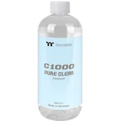 Resim Thermaltake C1000 Pure Clear Coolant 1000Ml Cl-W114-Os00Tr-A Thermaltake