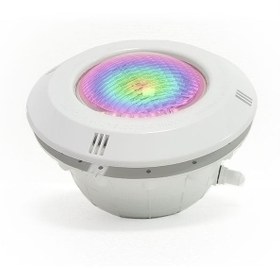 Resim Komple Kovanlı Havuz Lambası - Beyaz LED - RGB-2TAK / Delux 