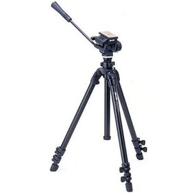 Resim Slik 504 QF II Video Tripod 