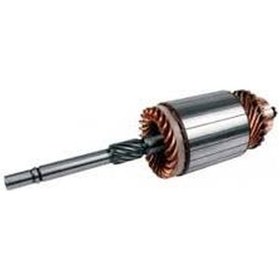 Resim SİLECEK MOTOR KOLLEKTÖRÜ (ÖN) (ESKİ MODEL) DOĞAN ŞAHİN KARTAL R9 - R11 - R19 MAKO 79265109 