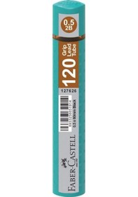 Resim FC Grip Min 120'li 2022 Turkuaz 0.5 