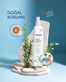 Resim Profed Sinek Kovucu Sprey 75 Ml 