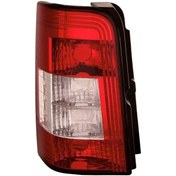 Resim Citroen Berlingo Sol Arka Stop Lambası 2005--2008 N11.2413 