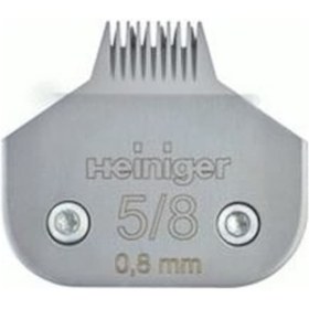 Resim Heiniger 707-920 Üst Bıçak 0.8 Mm Saphir 