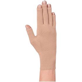 Resim Mv Harmony/2 Cg Armsleeve With Shouldercap Caramel 