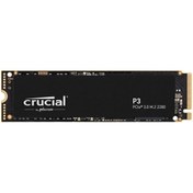 Resim Crucial P3 2TB SSD m.2 NVMe PCIe CT2000P3SSD8 Crucial P3 2TB SSD m.2 NVMe PCIe CT2000P3SSD8