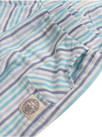 Resim Fenerium Bebek Müslin 2li Takım Ekru 