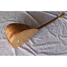 Resim Saz Kısa Sap Kampanya Saz 