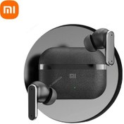 Resim Redmi Xiaomi Bluetooth Kulaklık - Premium Deri, Kulak İçi Tasarım, Uzun Pil Ömrü, Gürültü Önleme4.0stereoıpx4 - Ip5xvar6 Saat Kulak İçi Kulak Üstü 