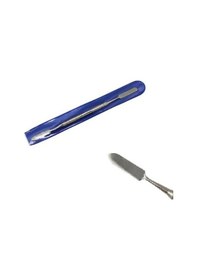 Resim Demir Pena Ekran Lcd Dokunmatik Ayırma Pena 