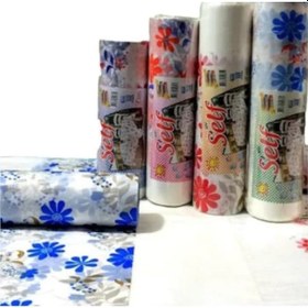 Resim Tek Kullanımlık Masa Örtüsü 120 x 150 50 Adet 75 M 