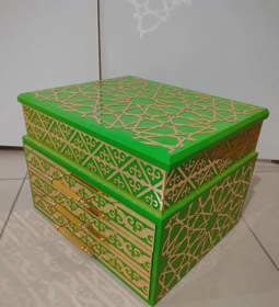 Resim Tesbih &saat &karışık takı dolabı VIP özel - tr 