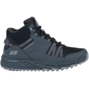 Resim Skechers Outward Voyage 180063 Kadın Outdoor Bot - Gri-gri Gri 