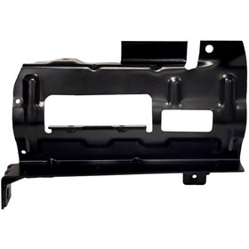 Resim Basamak Braketi Range T Cab. Sol - 7482560239 