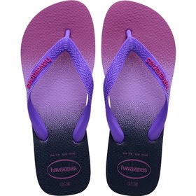Resim Havaianas Top Fashion Kadın Parmak Arası Terlik 4137258-1801 - 41-42 