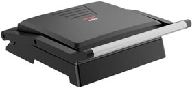 Resim Sinbo SSM-2594 1000W Izgara ve Tost Makinesi 180° Açılabilir Yapışmaz Plaka 