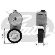 Resim Fiat Siena Alternatör Gergi Rulmanı 1.2-1.6 / 8V-16V GATES 55258443 