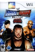 Resim cesmetek Thq Wii Wwe Smackdown Vs Raw 2008 