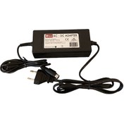 Resim 24V 3A Yazıcı Adaptörü 3 Pin 24 Volt 3 Amper Yazıcı Adaptörü 