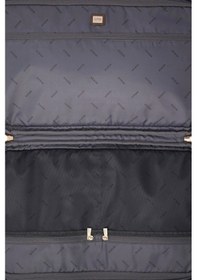 Resim Guess Berta Unisex El Valizi Twob8688930 Kahve 