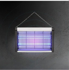 Resim River World Taşınabilir Led Gece Lambası & Sivrisinek Yok Edici 6 W 