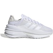 Resim Adidas Avryn X Kadın Günlük Ayakkabı Ie8460 Beyaz Ie8460 Beyaz 