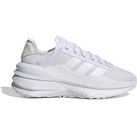 Resim Adidas Avryn X Kadın Günlük Ayakkabı Ie8460 Beyaz Ie8460 Beyaz 