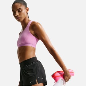 Resim Nike Swift Breathe Kadın Şort 