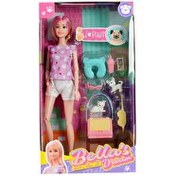 Resim Bella's Dream Bella ve Gezgin Dostları 