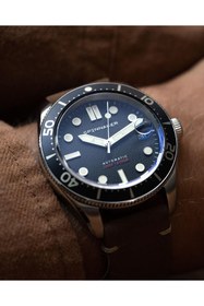 Resim Spınnaker SP-5100-01 Erkek Kol Saati 