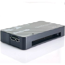 Resim IE7OP USB 3.0 & Type-C To Microms Sdhc Compact Flash Ms Microsdxc Sd Ms Duo Ms Pro Kart Okuyucu 512GB 