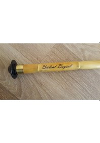 Resim İsme Özel Ney Lodi Müzik Aletlerinde Tam Set 