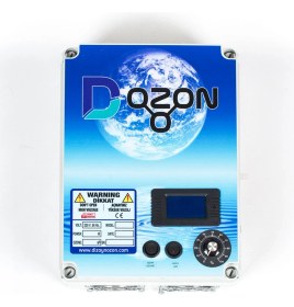 Resim DOZON ENDÜSTRİYEL ÇOK AMAÇLI 5 G/H OZON JENERATÖRÜ 